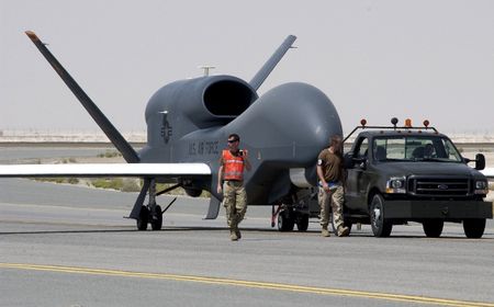 Serangan Drone AS Tewaskan 10 Warga Sipil di Afghanistan, Pentagon: Tidak Ada Pelanggaran Hukum