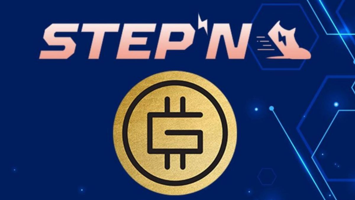 What Is STEPN (GMT)?