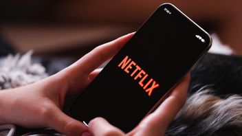 Pilih Langkah Aman daripada Siarkan Media Pemerintah Rusia, Netflix Hentikan Layanan <i>Streaming</i> di Rusia