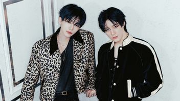 Jeno dan Jaemin NCT Gelar Fanmeeting JNJM 