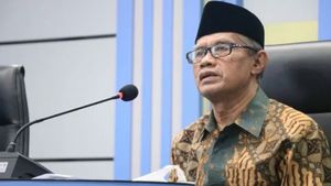 Ketua Umum PP Muhammadiyah Mengharap Tes Wawasan Kebangsaan Dihentikan