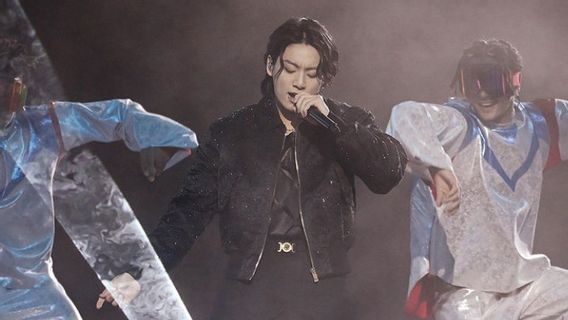 Menariknya Pesta Pembukaan Piala Dunia 2022: Dari Aksi Memukau Jungkook, Maskot La’eeb hingga Nostalgia Lagu <i>Waka Waka</i>