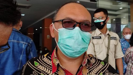 5 Résidents Exposés à Omicron, Dinkes Kepri Signalent Une Transmission Locale à Batam