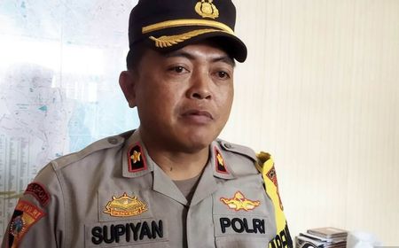 Polisi Tingkatkan Patroli Usai Aksi Sweeping di Tlogomas Malang