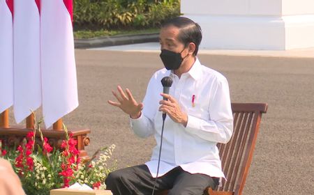 Bakal Kunjungi Kaltara, Ini yang akan Dilakukan Presiden Jokowi