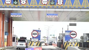 Tarif Tol Medan–Binjai Naik Mulai 8 September, Segini Besarannya