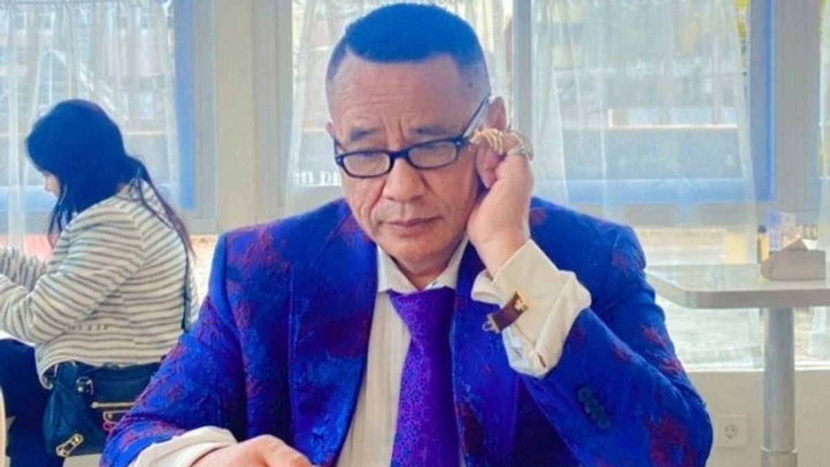 KPK Belum Umumkan Artis Inisial R di Kasus Rafael Alun, Hotman Paris Mengaku Sudah Telepon Raffi Ahmad
