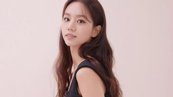 Respons Agensi Usai Hyeri dan Wootae Dikabarkan Pacaran