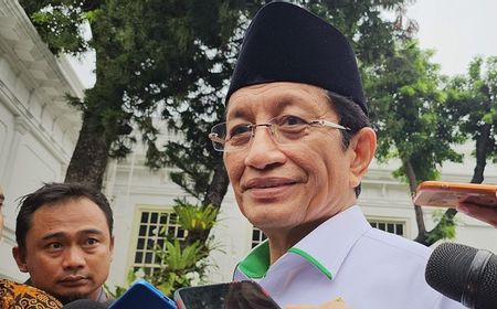 Menag Sudah Tentukan Biaya Haji, Tinggal Rapat dengan DPR