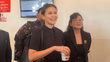 Marissa Anita Absent, Divorce Mediation Agenda With Andrew Trigg Postponed Next Week