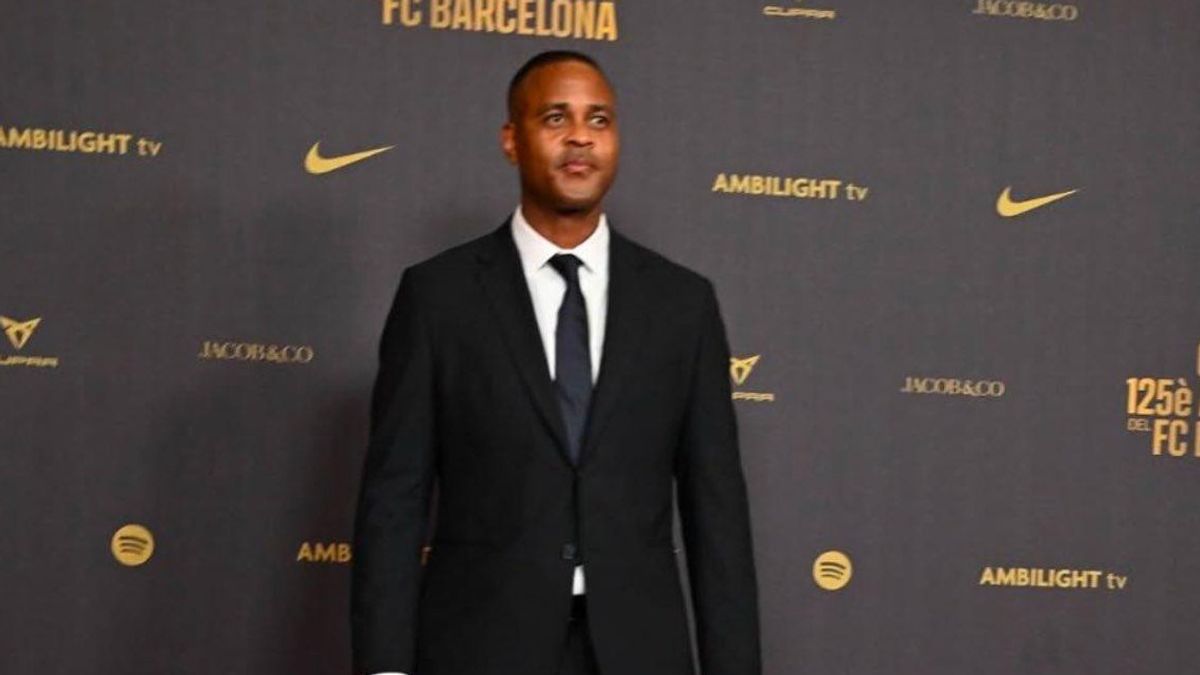 Viral Akun Whoosh Umpat Calon Pelatih Timnas Patrick Kluivert, Netizen Bela Sang Admin