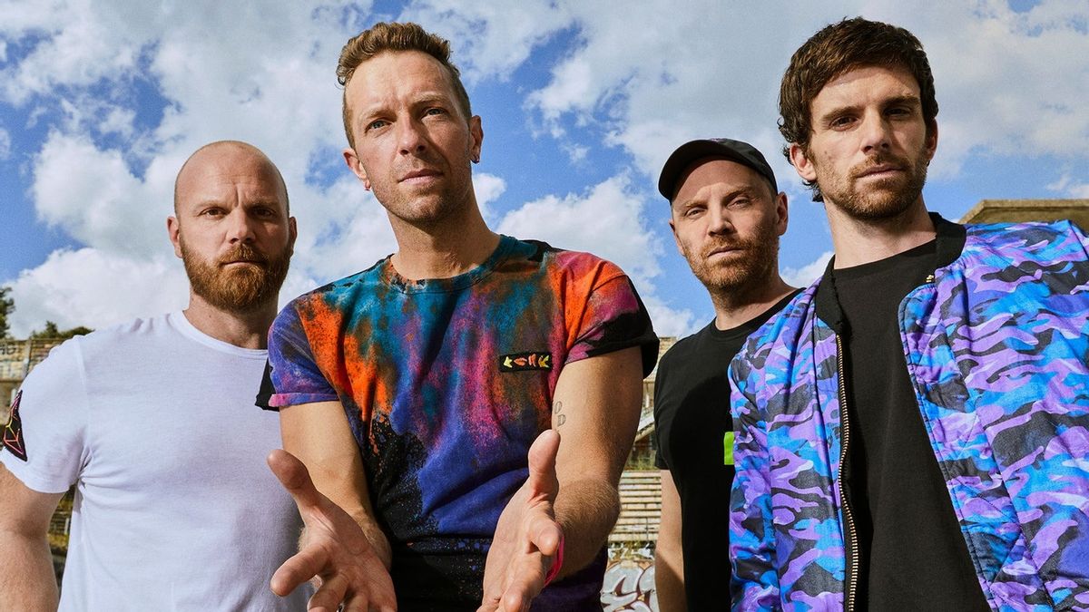 Charli XCX, Billie Eilish To Coldplay Fills FC 25 Game Soundtrack