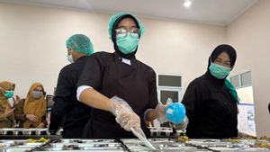 Belum Kantongi SLHS, Operasional 717 SPPG di Indonesia Timur Disetop BGN