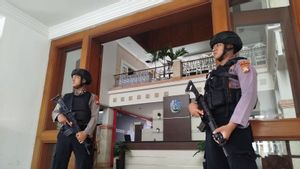  KPK Geledah Ruang Kerja Bupati Ponorogo dan RSUD dr. Hardjono