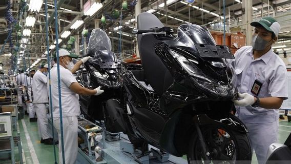 إندونيسيا تطبع سجل مؤشر مديري المشتريات التصنيعي: ماليزيا وفيتنام إلى كوريا الجنوبية واليابان