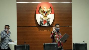 Gibran-Kaesang Reported Ubedilah About Alleged Corruption, KPK: We Don't See Who's Child, Who's Father