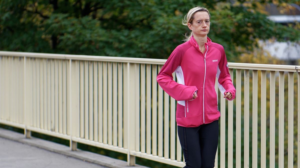 4 Dangers Of Running In Jackets, Dehydration To Heat Stroke