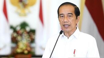 Surveillance : 77,2% des internautes sont satisfaits de la performance du président Jokowi