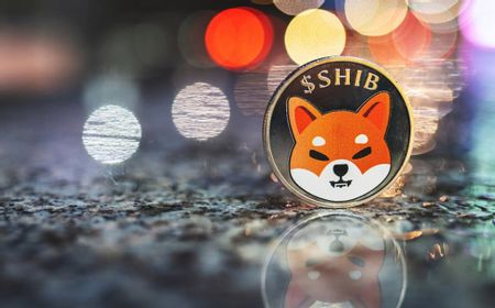 Shiba Inu Lebih Populer dari XRP dan ADA di Australia