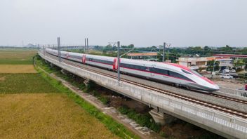 運行許可を取得するために、KCICは運輸省に高速列車の最初のテストを招待します