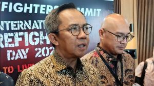 KPI Mulai Uji Coba Produksi Bioavtur dari Minyak Jelantah di Kuartal II-2025