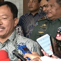 48 Perawat Meninggal Dunia Akibat COVID-19, Menkes Terawan: Paling Banyak di Jawa Timur