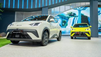 सबंग में BYD कारखाने ने बड़े पैमाने पर उत्पादन से पहले चार प्रमाण पत्र प्राप्त कर लिए हैं