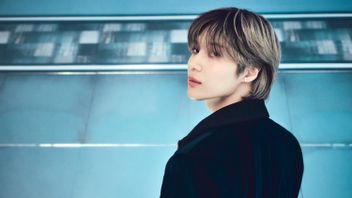 Taemin SHINee, propriétaire d'une nouvelle marque d'habitants