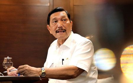 Pabrik Baterai Hyundai Diresmikan, Luhut: Hemat Subsidi BBM hingga Rp131 Miliar