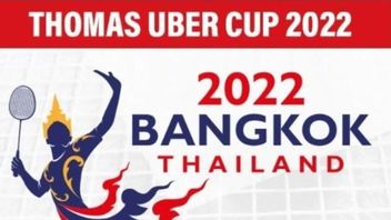 印尼“刷子”法国5-0在2022年优步杯预赛