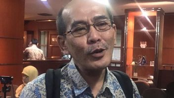Faisal Basri Kritik Metode Injak Kaki ala Jokowi untuk Mengendalikan Inflasi: Langkah yang Instan dan Tidak Selesaikan Persoalan
