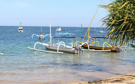 Menparekraf Tegaskan Sanur Kawasan Wisata Kesehatan Bukan Beach Club