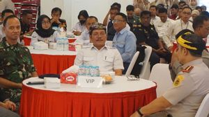 Deputy Governor Ingkong Ala Supports Acceleration of Direct Exports of Kaltara's Flagship Commodities