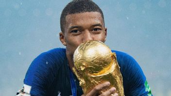    3年のワールドカップまで2022日:恥ずかしいアルゼンチンのファンがフランスとエムバペのために人種差別的なチャントを作る