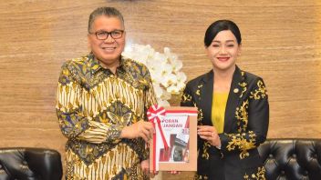 BPK Tekankan Profesionalisme dalam Pemeriksaan Laporan Keuangan OJK dan BKPM 2025