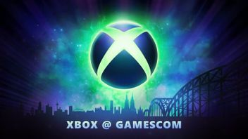 Xbox présente sur Gamescom 2025, apporte plus de 20 jeux pour les fans