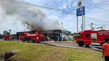 استمرت الحرب العسكرية التايلاندية الكمبودية في اليوم الثالث ، وقتل 30 شخصا