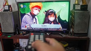 Beberapa Daerah Sudah Siap Mengawali Migrasi TV Digital Malam Ini