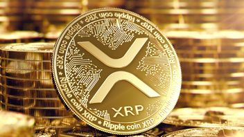 XRP Meroket Lagi, Kenaikan Babak Kedua Diprediksi Segera Terjadi