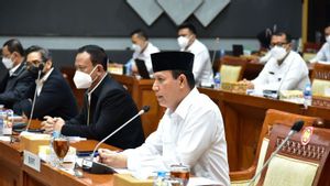 BNPT Tingkatkan Pengawasan Cegah Terorisme Jelang Presidensi G20 di Bali