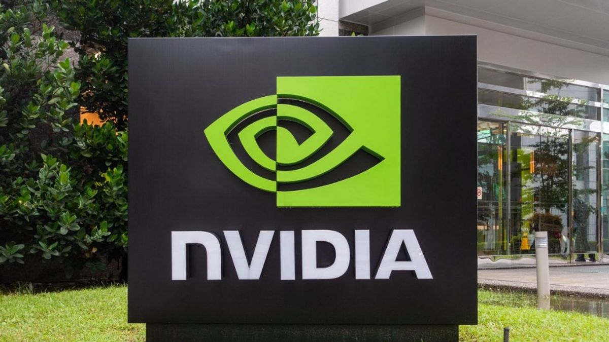 Nvidia Makes Anti Mining Feature So GPU Not Ludes Diborong Crypto Miners