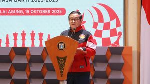 Cuaca Terik di Indonesia, Pramono: Jakarta Boleh Panas, Asal Hatinya Jangan