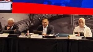 Sudah Bayar 82 Persen, Sisa Utang Jatuh Tempo Waskita ke Vendor Rp383 Miliar