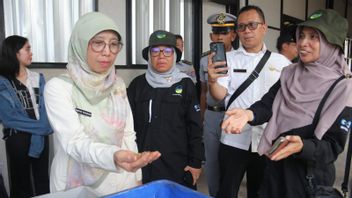 Begini Upaya KKP Kembangkan Low Carbon Feed Ramah Lingkungan untuk Pakan Ikan