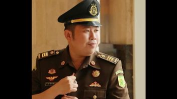 Jaksa Kasus Penyiram Novel Baswedan Dimakamkan di Ciputat
