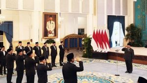 Keyakinan pada Kalender dan Angka Jawa Bawa Hoki Politik?