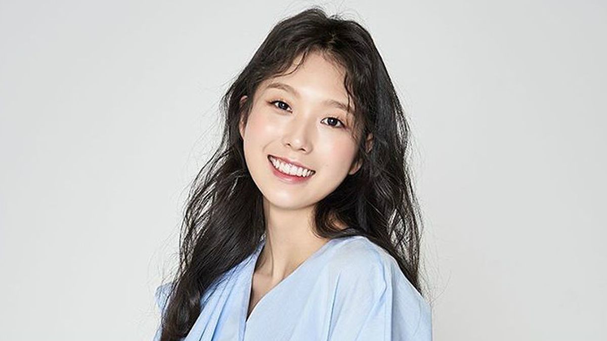 Young Actress Go Soo Jung Dies