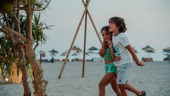 Menjelang Liburan, Intip Tips Memilih Destinasi Wisata yang Cocok bagi Anak