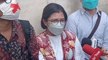 Fatia Bocorkan Isi Jawaban dari Somasi Luhut Binsar Pandjaitan