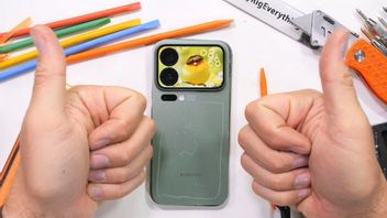 小米17 Pro的耐久性测试:龙眼玻璃显示屏耐久,但塑料背部令人失望